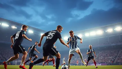 SC Paderborn 07 beats 1. FC Phönix Lübeck in DFB-Pokal 2026/27