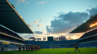 The Unwritten Laws of Paderborn's Fan Culture