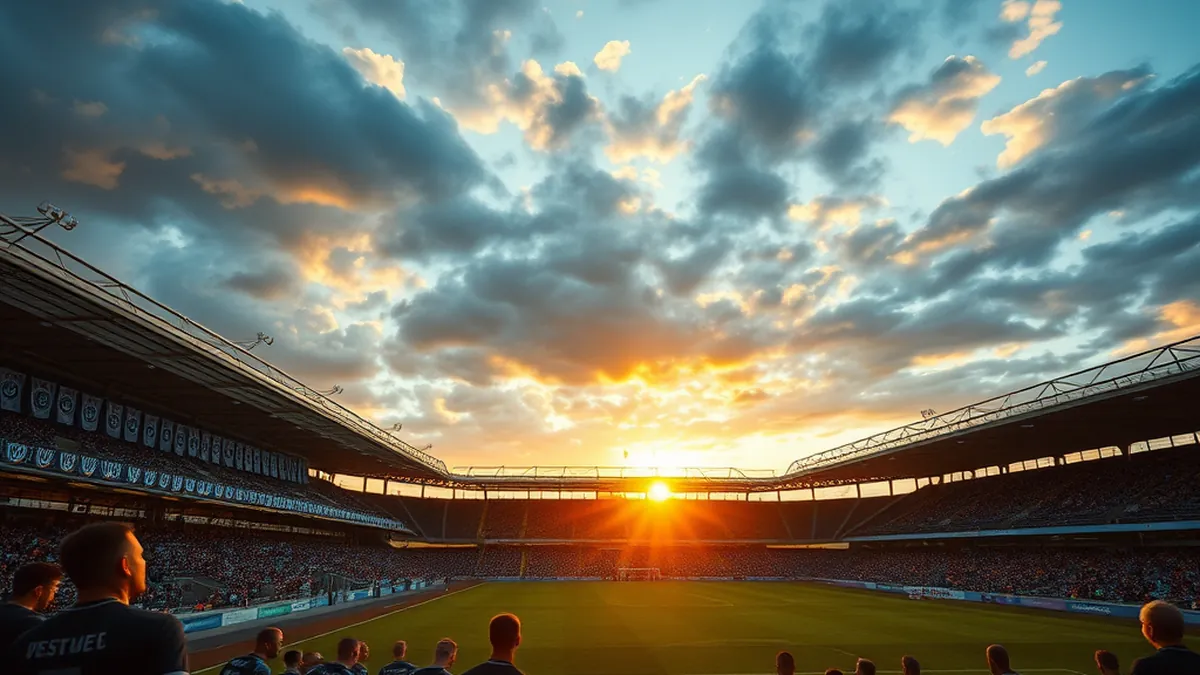 Bundesliga promotion within reach: SC Paderborn 07 well-prepared