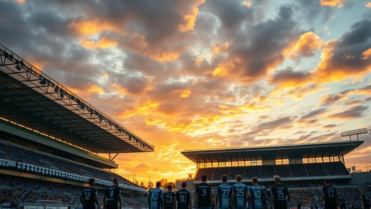 Warsteiner and SC Paderborn 07: A Successful Partnership