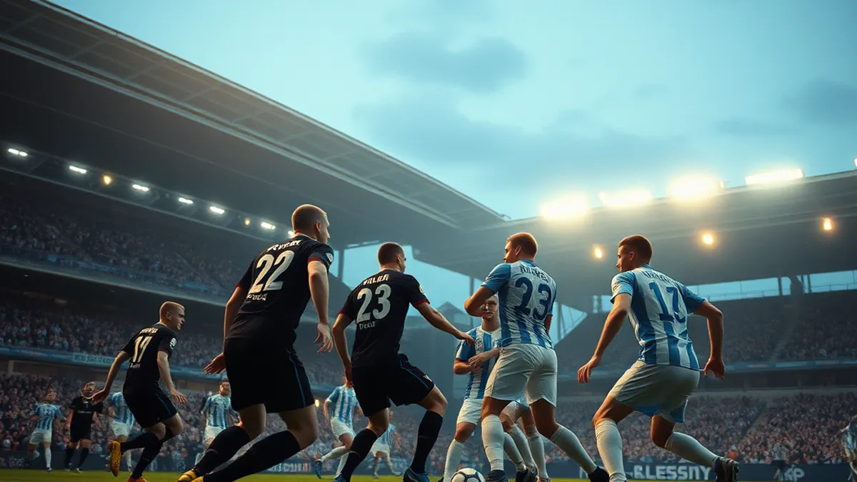 SC Paderborn 07 loses to VfL Bochum 1848 II