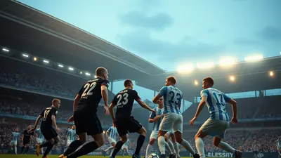SC Paderborn 07 loses to VfL Bochum 1848 II