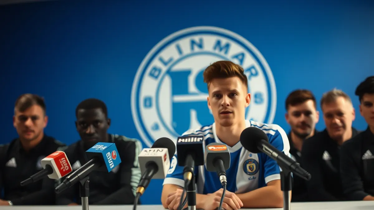 Tactical Adjustments: SC Paderborn 07's Path to Consistency