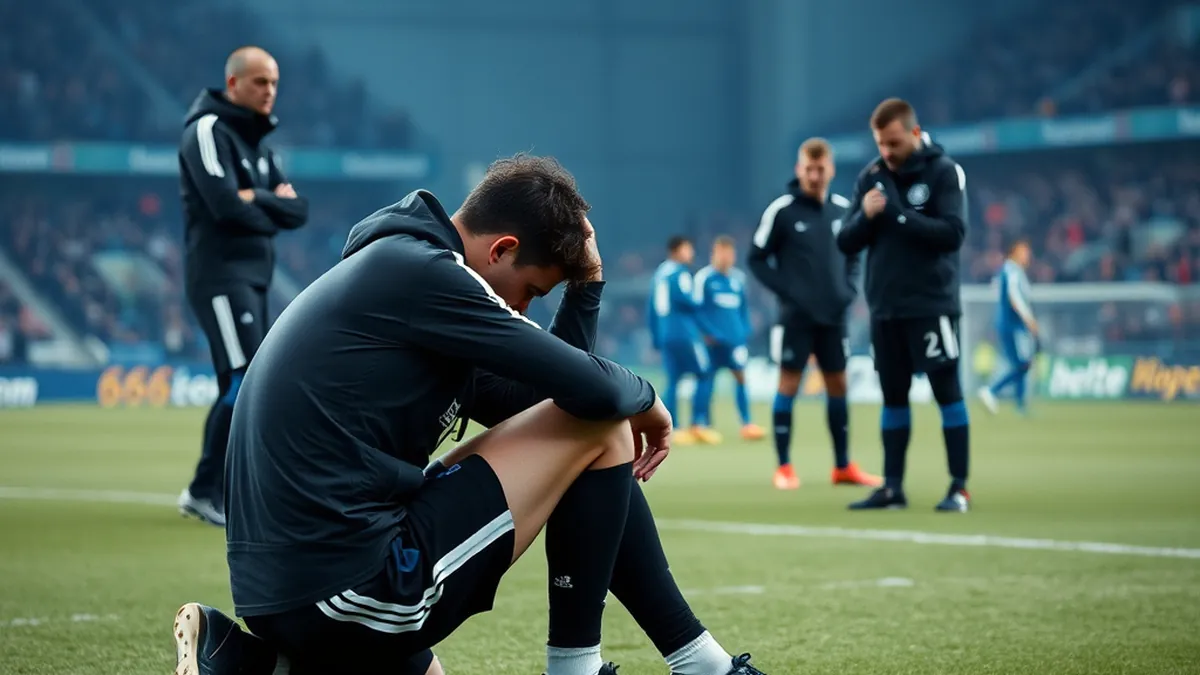 Paderborns Aufholjagd: SC Paderborn 07 gewinnt gegen Preußen Münster