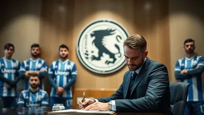 SC Paderborn 07: Anton Bäuerle Joins 1. FC Saarbrücken