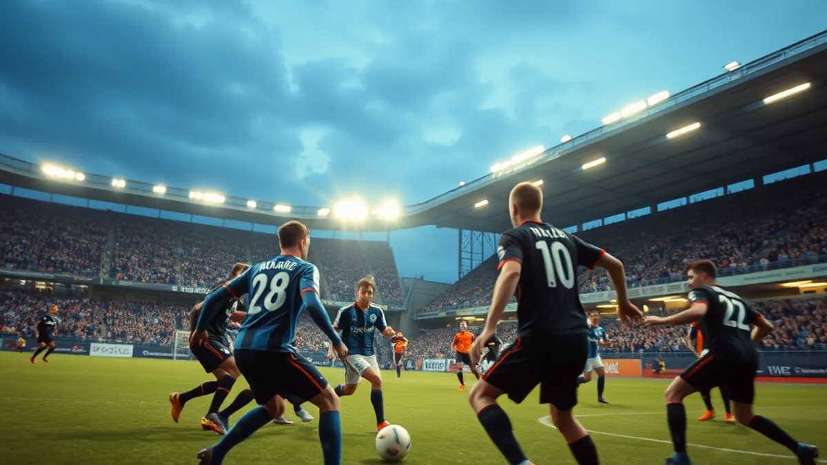 SC Paderborn 07 loses to FC Schalke 04 in 2. Bundesliga 14th matchday