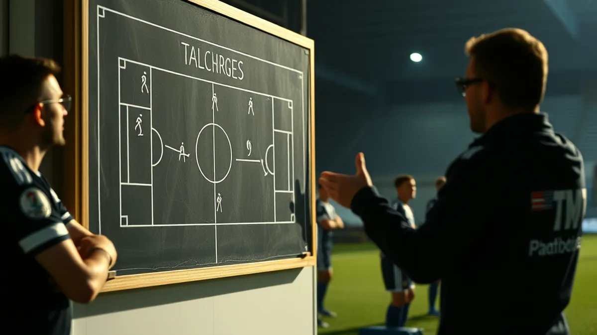 Paderborns Schlüsselspieler und Taktiken vor dem nächsten Spiel