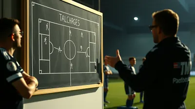 Paderborns Schlüsselspieler und Taktiken vor dem nächsten Spiel