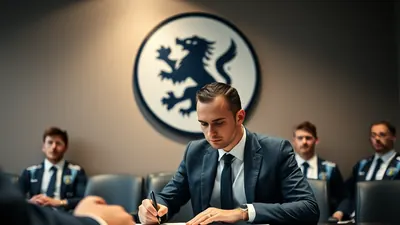 Neuzugang für Paderborn: Tom Baack wechselt zum SCP