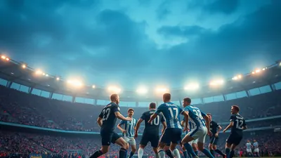 SC Paderborn 07 Gears Up for Crucial Relegation Playoffs Against VfL Wolfsburg