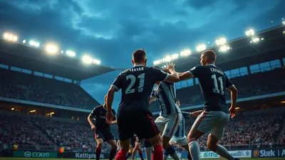 SC Paderborn 07 wins against VfL Osnabrück