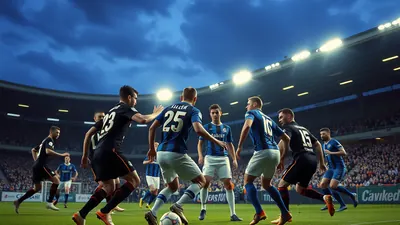 SC Paderborn 07 will 33. Spieltag gegen Karlsruher SC gewinnen