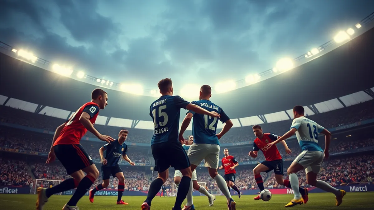 SC Paderborn 07 Promoted to Bundesliga
