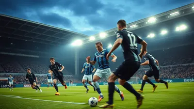SC Paderborn 07 to face Phönix Lübeck in DFB-Pokal