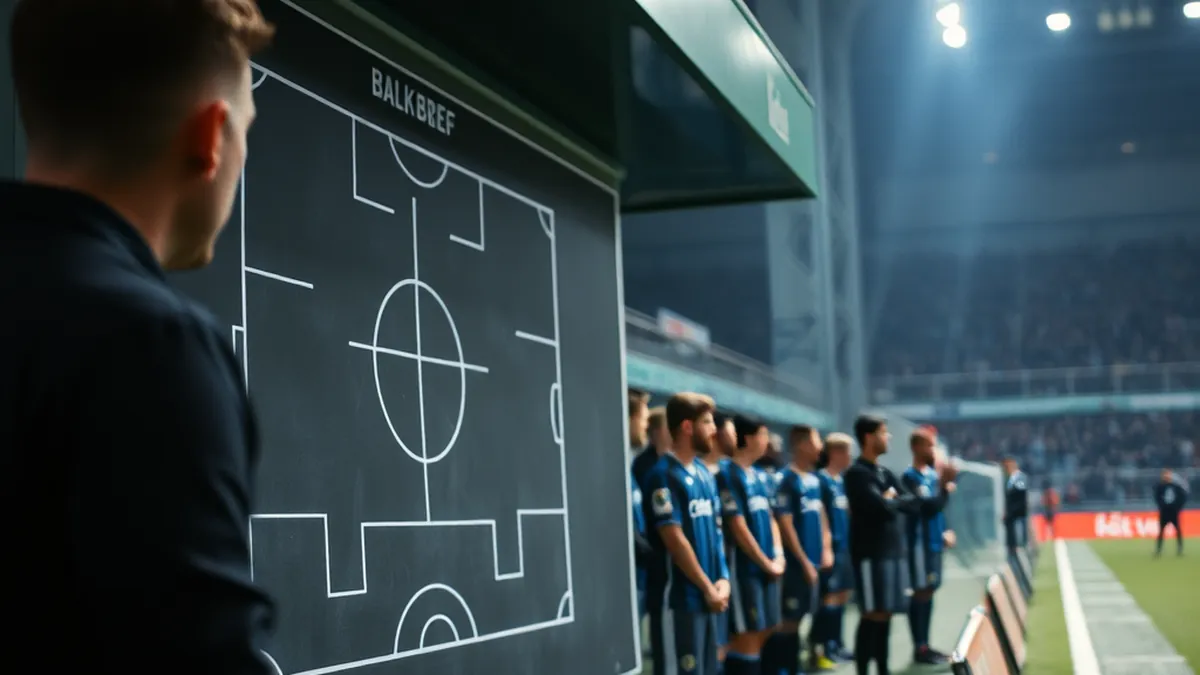 SC Paderborn 07 gewinnt in Darmstadt und sichert sich Relegation