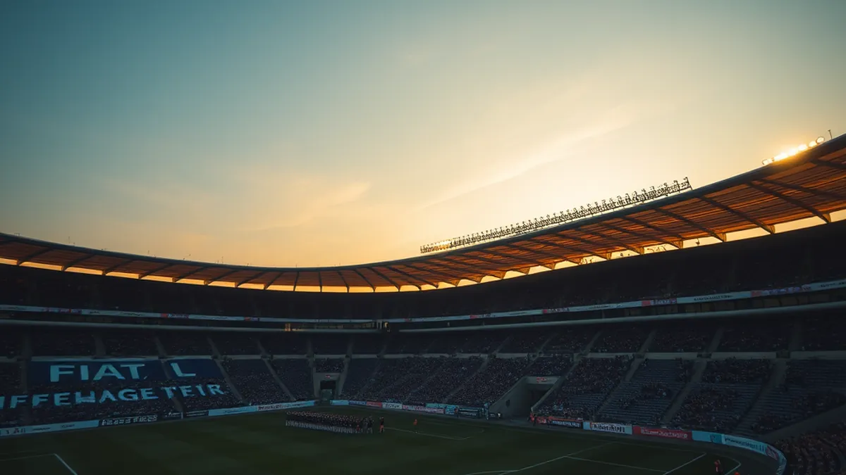 Deutsche Fußball-Träume: SC Paderborn 07 macht vor