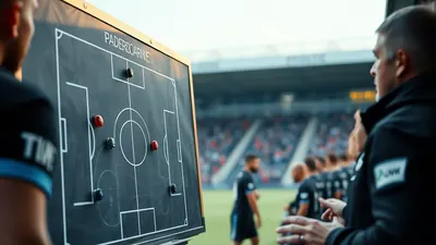 Paderborn's Next Challenge: A Look at Squad and Tactics
