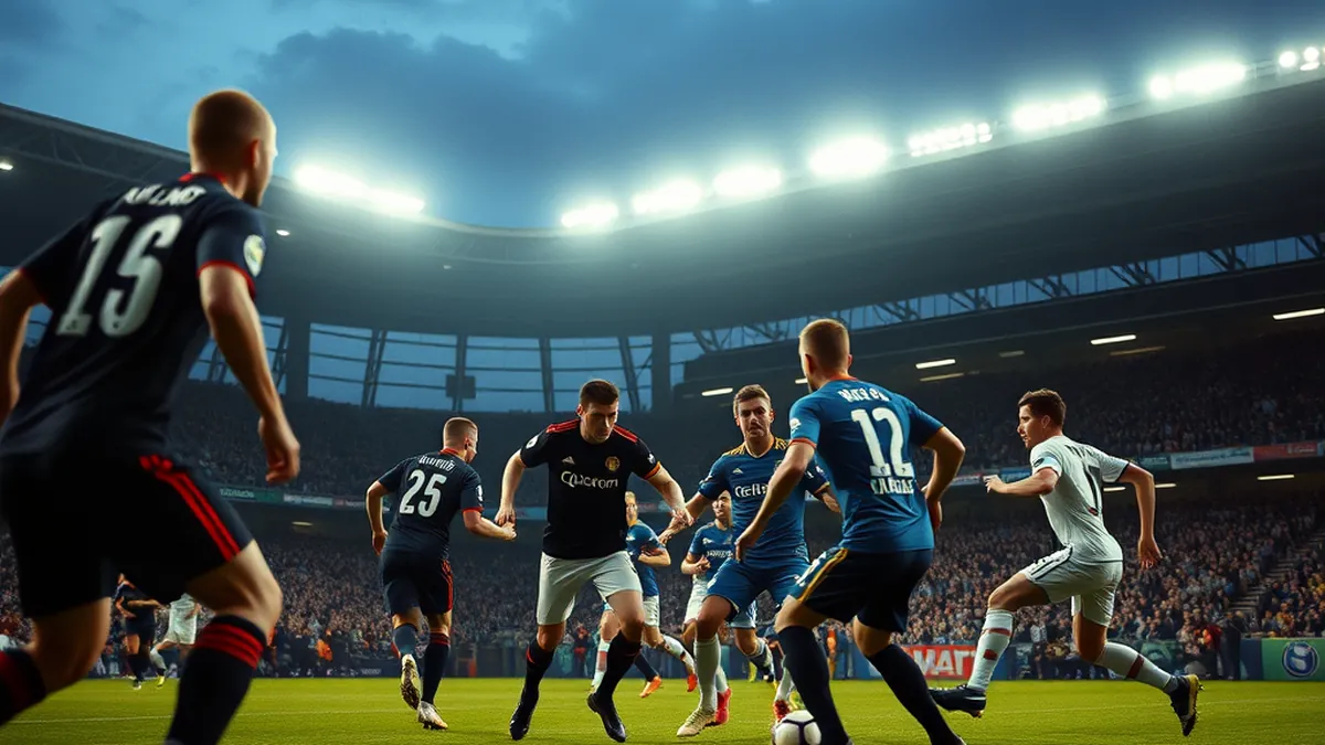SC Paderborn 07 siegt gegen SG Dynamo Dresden