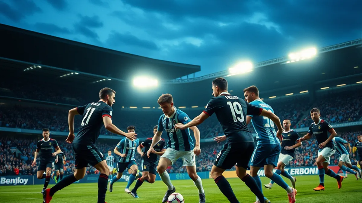SC Paderborn 07 defeats VfL Wolfsburg 2-1