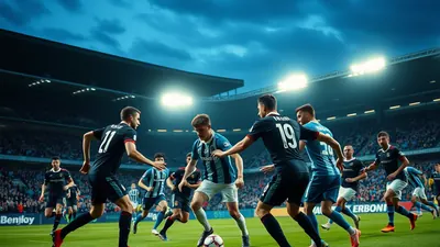 SC Paderborn 07 defeats VfL Wolfsburg 2-1