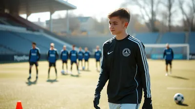 Neue Gesichter bei SC Paderborn 07: 4 Neuzugänge und 2 Rückkehrer