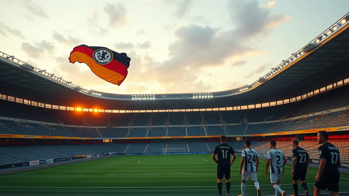 SC Paderborn 07 plans immediate reinforcements for Bundesliga survival