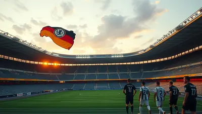 SC Paderborn 07 plans immediate reinforcements for Bundesliga survival