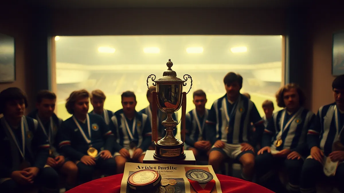 Ein Blick zurück: Paderborns Aufstieg in die 2. Bundesliga 2014